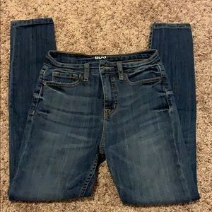 BDG High Rise Twig Grazer